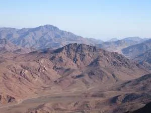 Monte Sinai